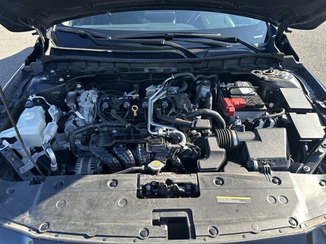used 2023 Nissan Altima car, priced at $18,998