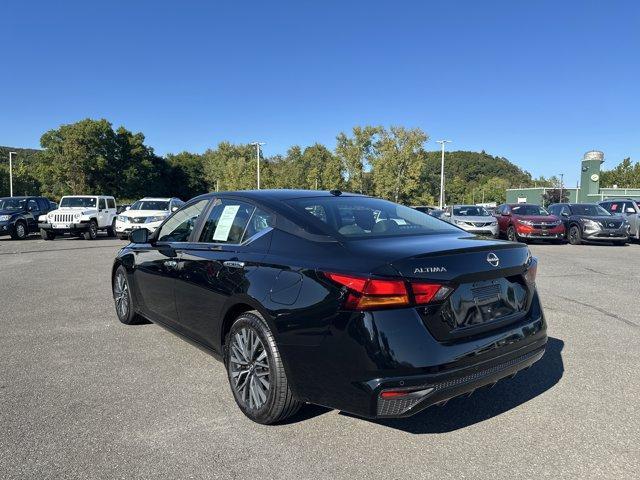 used 2023 Nissan Altima car, priced at $18,998