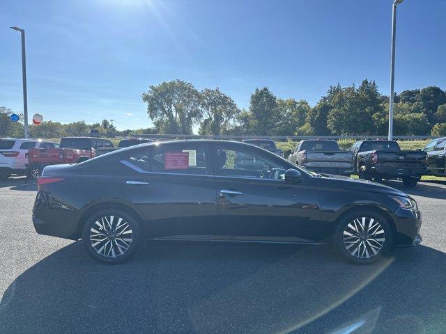 used 2023 Nissan Altima car, priced at $18,998