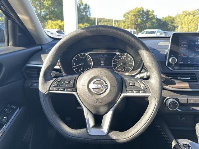 used 2023 Nissan Altima car, priced at $18,998