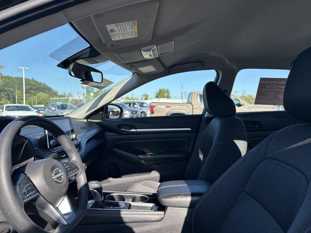 used 2023 Nissan Altima car, priced at $18,998