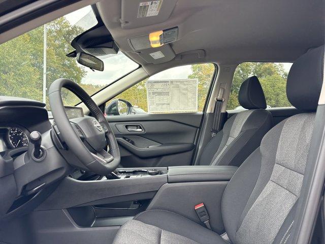 new 2026 Nissan Rogue car, priced at $33,600