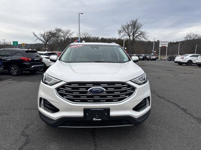 used 2019 Ford Edge car, priced at $19,990