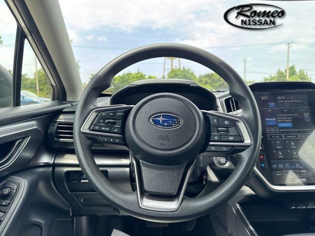 used 2024 Subaru Impreza car, priced at $24,774