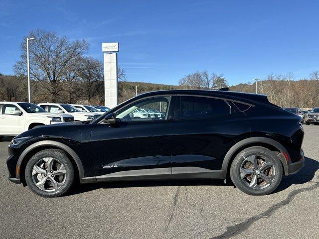 used 2022 Ford Mustang Mach-E car, priced at $26,660