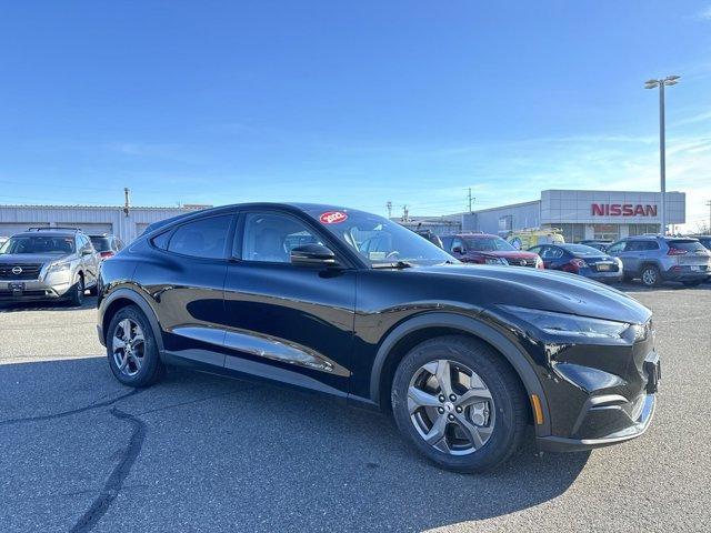 used 2022 Ford Mustang Mach-E car, priced at $26,660