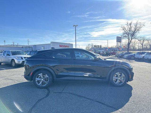 used 2022 Ford Mustang Mach-E car, priced at $26,660