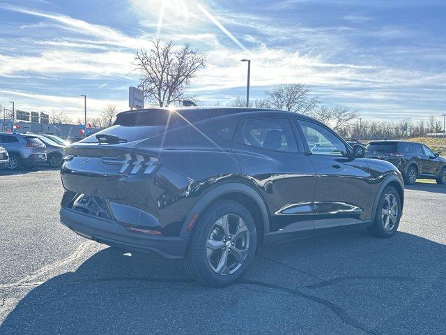 used 2022 Ford Mustang Mach-E car, priced at $26,660