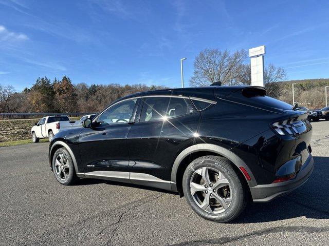 used 2022 Ford Mustang Mach-E car, priced at $26,660