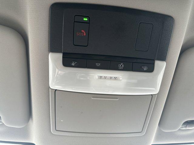 used 2021 Nissan Rogue car, priced at $23,898