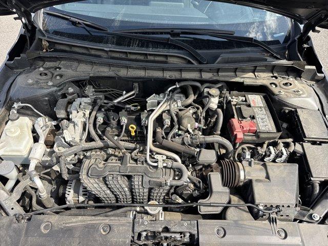 used 2023 Nissan Altima car, priced at $19,775