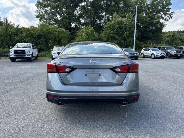 used 2023 Nissan Altima car, priced at $19,775