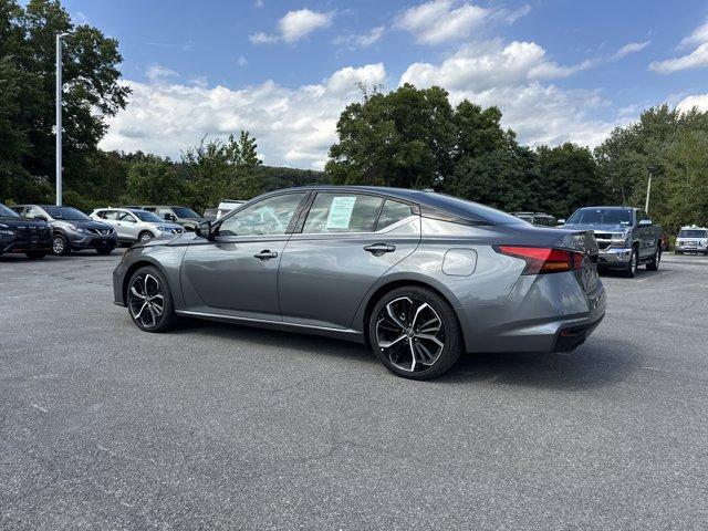 used 2023 Nissan Altima car, priced at $19,775