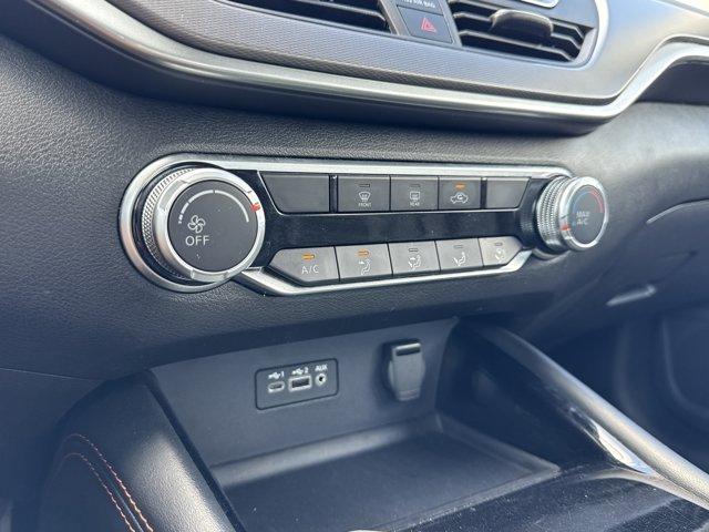 used 2023 Nissan Altima car, priced at $19,775