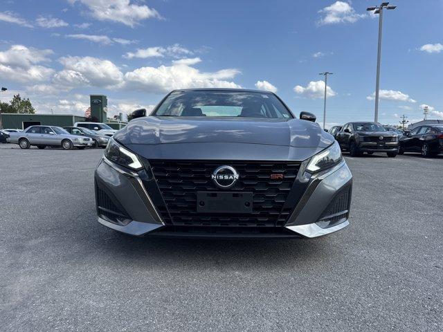 used 2023 Nissan Altima car, priced at $19,775