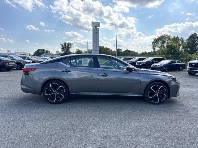 used 2023 Nissan Altima car, priced at $19,775