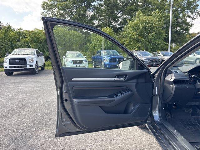 used 2023 Nissan Altima car, priced at $19,775