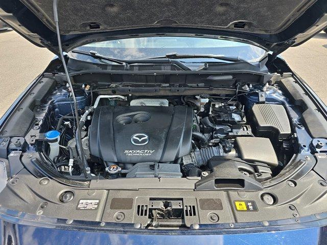 used 2017 Mazda CX-5 car, priced at $17,770