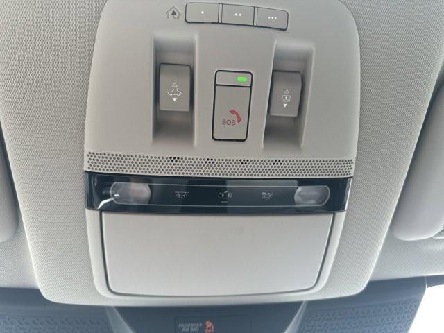 new 2025 Nissan ARIYA car, priced at $49,775