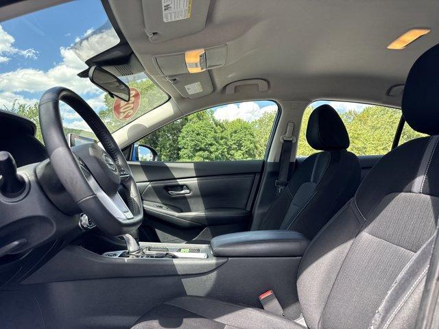 used 2020 Nissan Sentra car, priced at $15,775