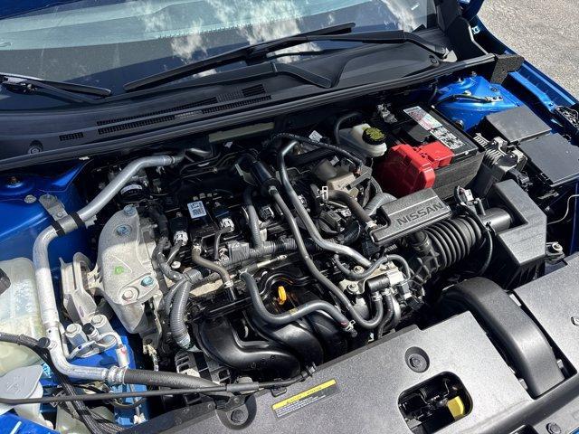 used 2020 Nissan Sentra car, priced at $15,775