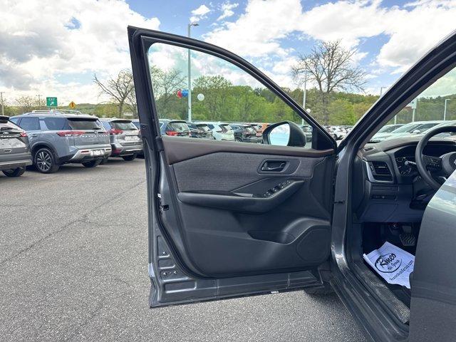 used 2023 Nissan Rogue car, priced at $24,990