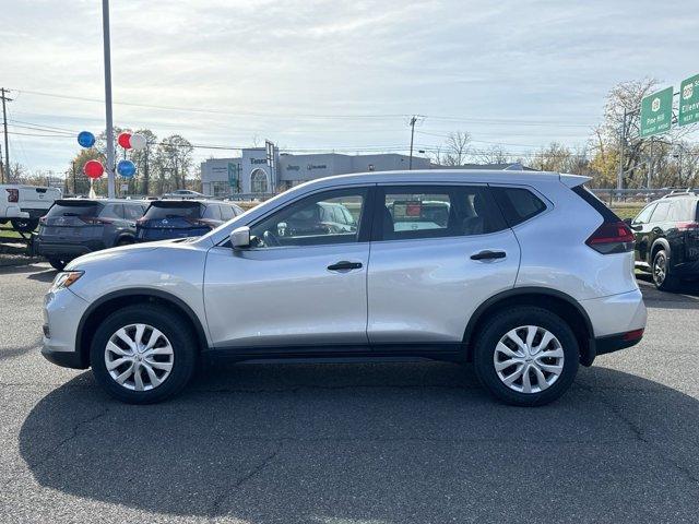 used 2019 Nissan Rogue car, priced at $18,888