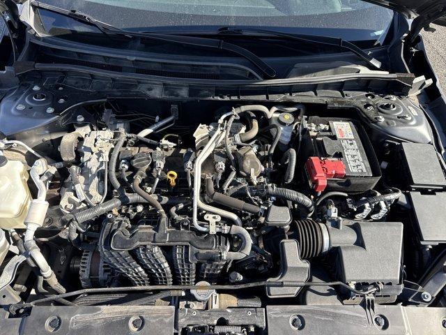 used 2023 Nissan Altima car, priced at $19,550