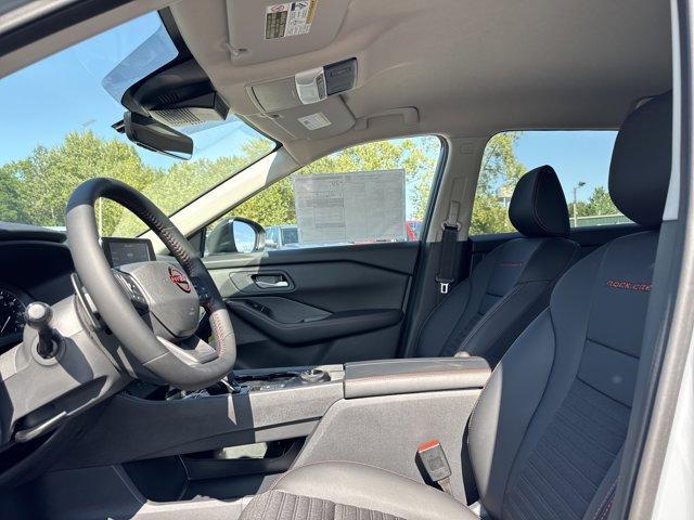new 2026 Nissan Rogue car, priced at $35,290