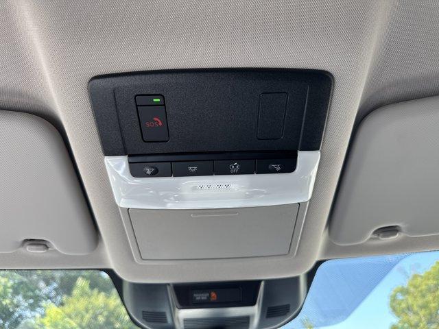 new 2026 Nissan Rogue car, priced at $35,290