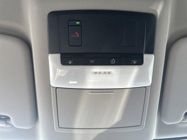 new 2025 Nissan Rogue car, priced at $33,435