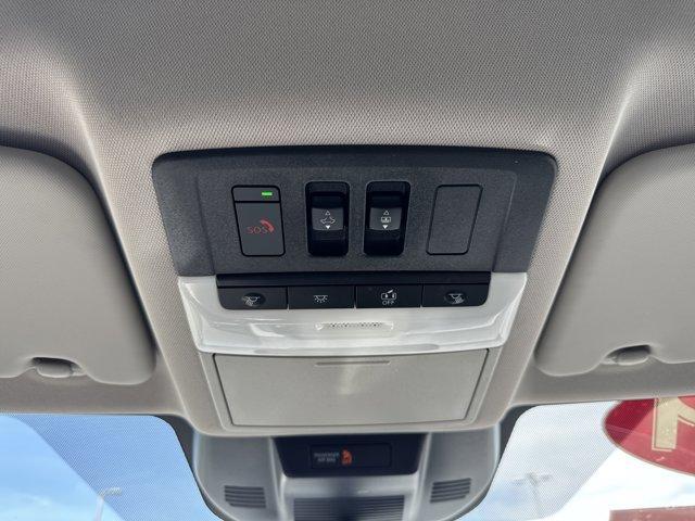 used 2021 Nissan Rogue car, priced at $20,995