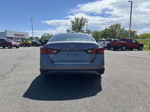 used 2023 Nissan Altima car, priced at $23,997