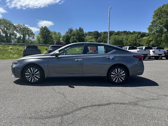 used 2023 Nissan Altima car, priced at $23,997