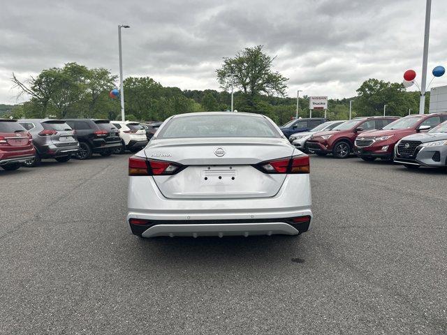 used 2021 Nissan Altima car, priced at $20,995