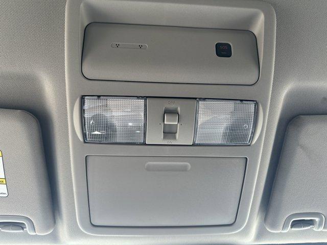 new 2025 Nissan Frontier car, priced at $37,235