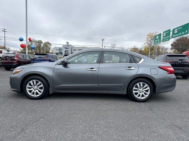 used 2017 Nissan Altima car, priced at $12,992