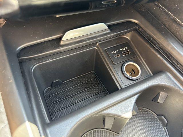 used 2021 INFINITI QX50 car, priced at $23,697