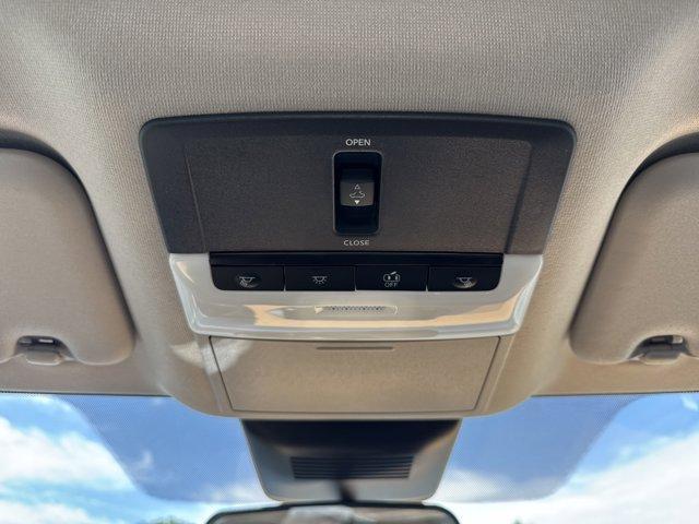 new 2025 Nissan Sentra car, priced at $27,415