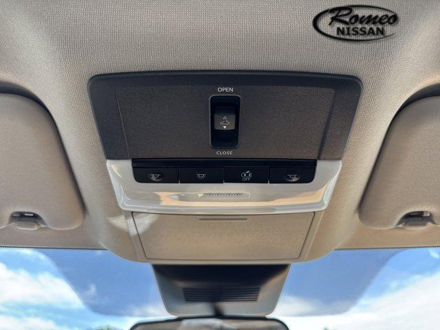new 2025 Nissan Sentra car, priced at $26,071