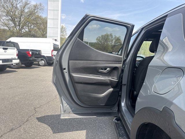 used 2023 Hyundai SANTA CRUZ car, priced at $29,995