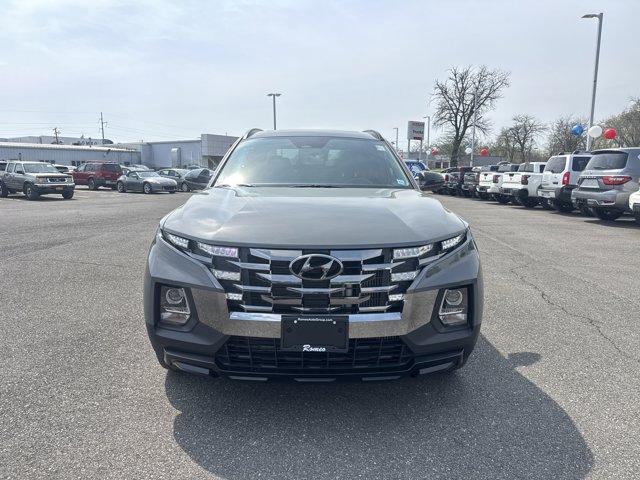 used 2023 Hyundai SANTA CRUZ car, priced at $29,995