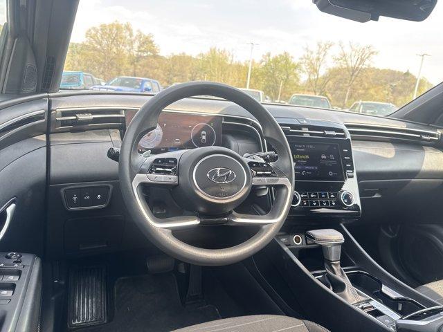 used 2023 Hyundai SANTA CRUZ car, priced at $29,995
