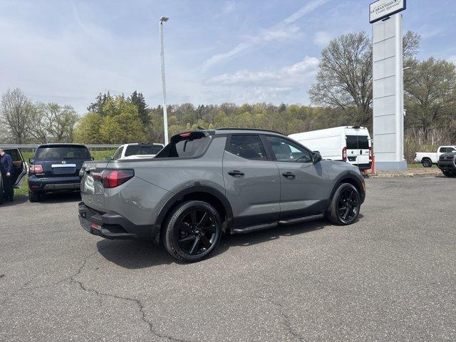 used 2023 Hyundai SANTA CRUZ car, priced at $29,995