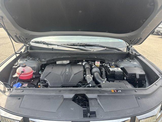 used 2023 Hyundai SANTA CRUZ car, priced at $29,995