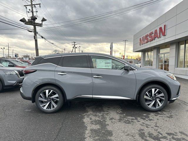 new 2024 Nissan Murano car, priced at $44,920