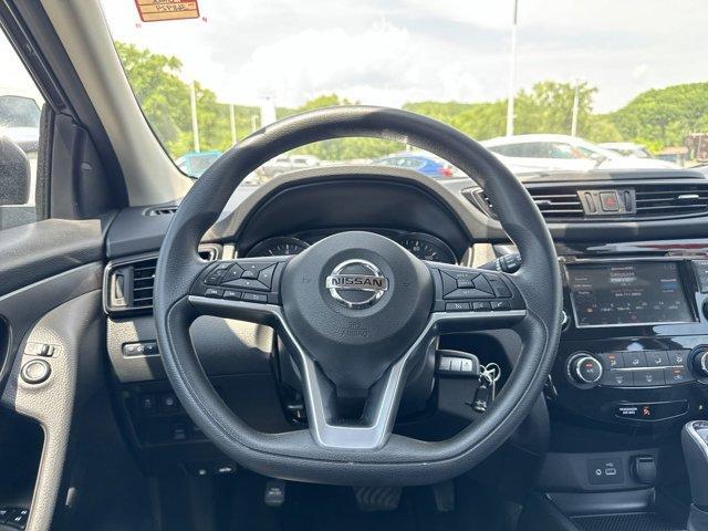 used 2020 Nissan Rogue Sport car, priced at $19,775