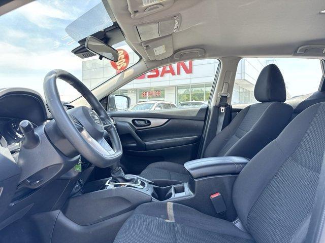 used 2020 Nissan Rogue Sport car, priced at $19,985