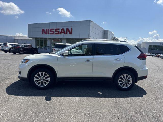 used 2019 Nissan Rogue car, priced at $18,550