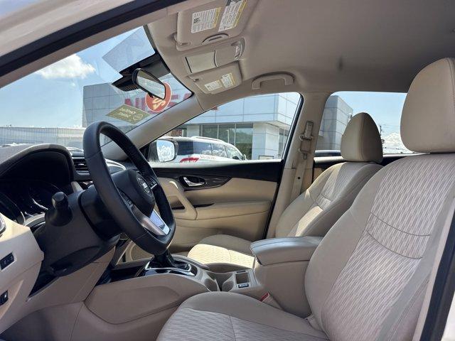 used 2019 Nissan Rogue car, priced at $18,550